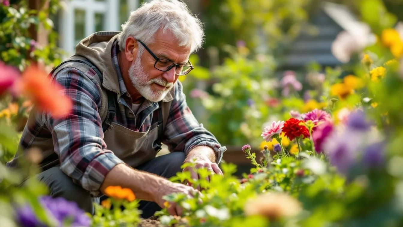 De 50 centimeter-regel: Wat elke Nederlander met een tuin moet weten