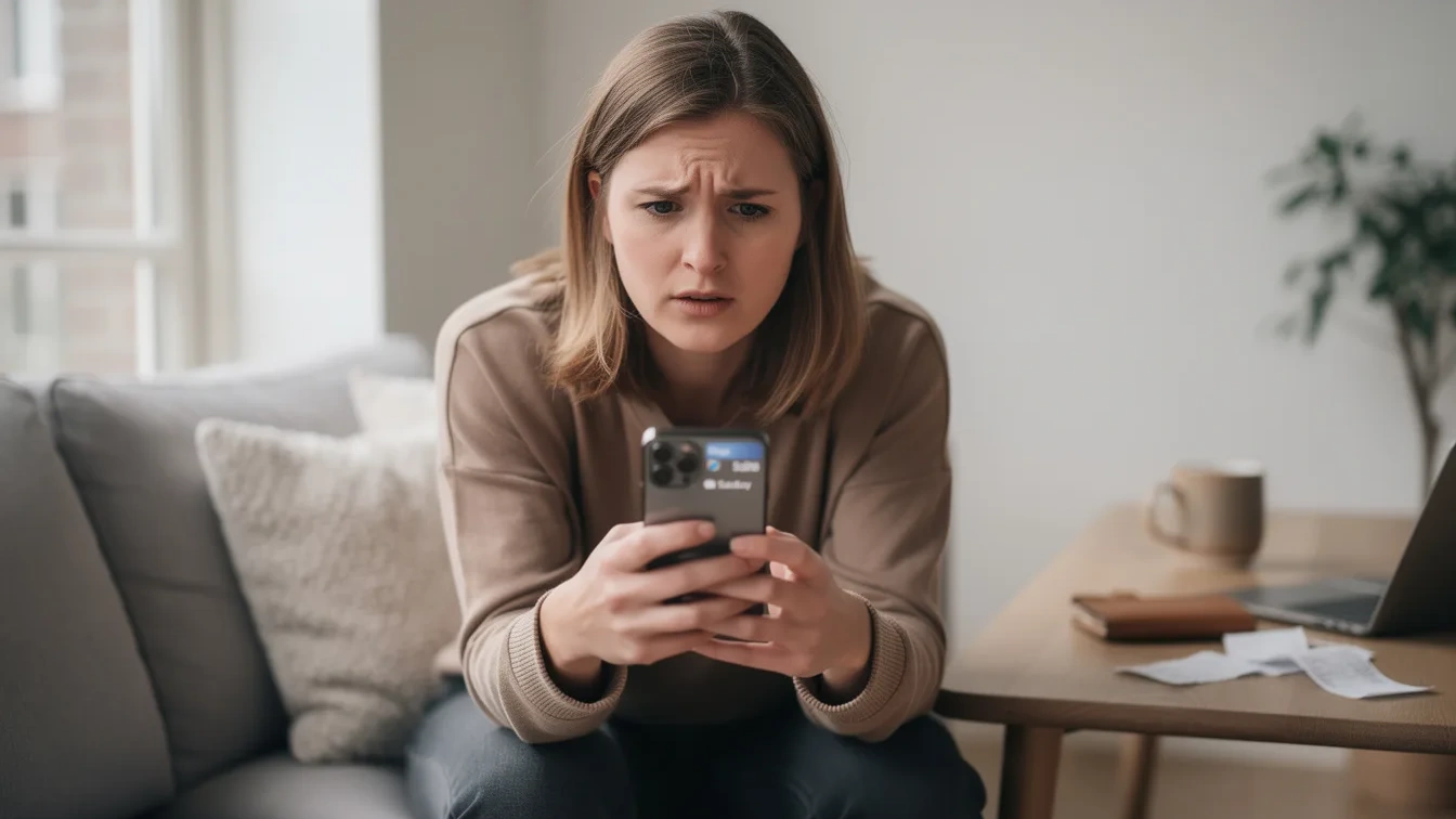 De ‘Apple Pay’ waarschuwing: Wat bankmedewerkers je niet vertellen over betalen met je telefoon