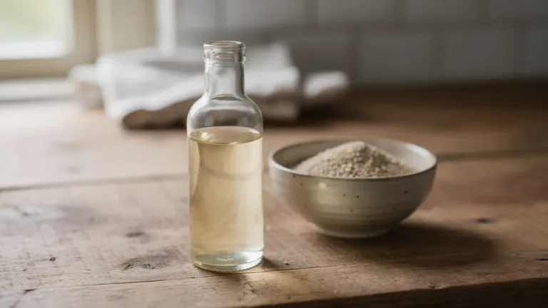 De DIY-ruitenontdooier: Gemaakt van twee simpele keukeningrediënten