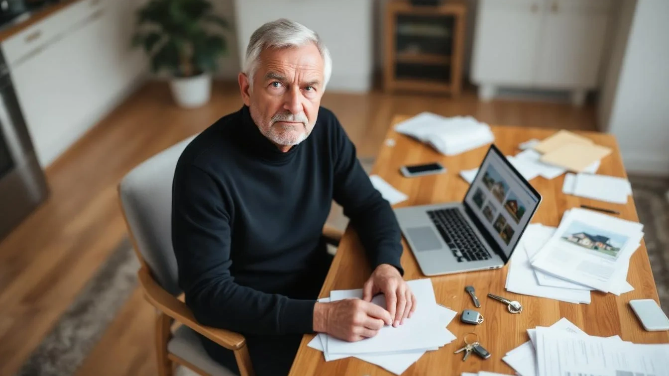 De ‘Funda-valstrik’: Waarom snel kopen nu vaak leidt tot enorme financiële spijt