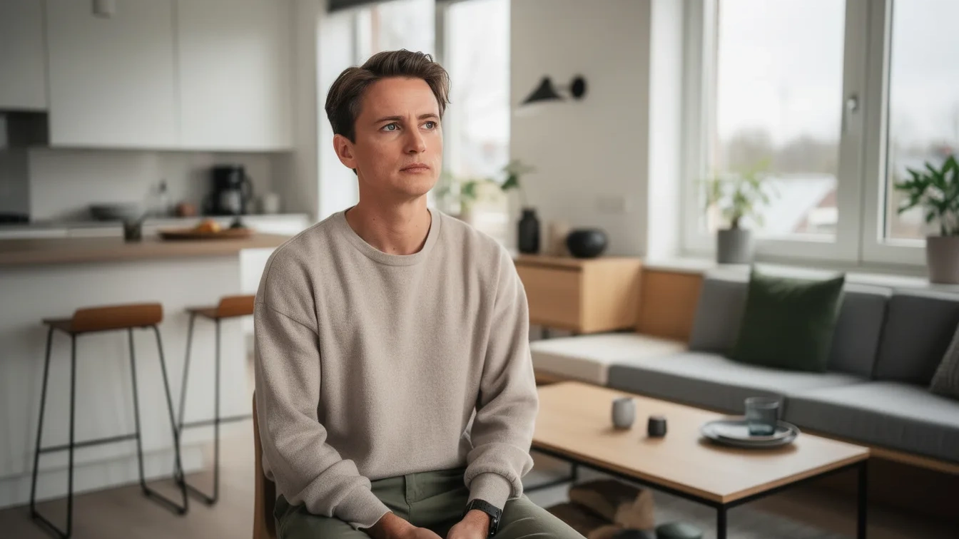 De “Invisible Dining” trend: Waarom eettafels uit moderne huizen verdwijnen