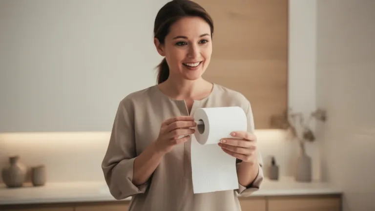 De Japanse innovatie: Waarom iedereen dit nieuwe toiletpapier wil hebben