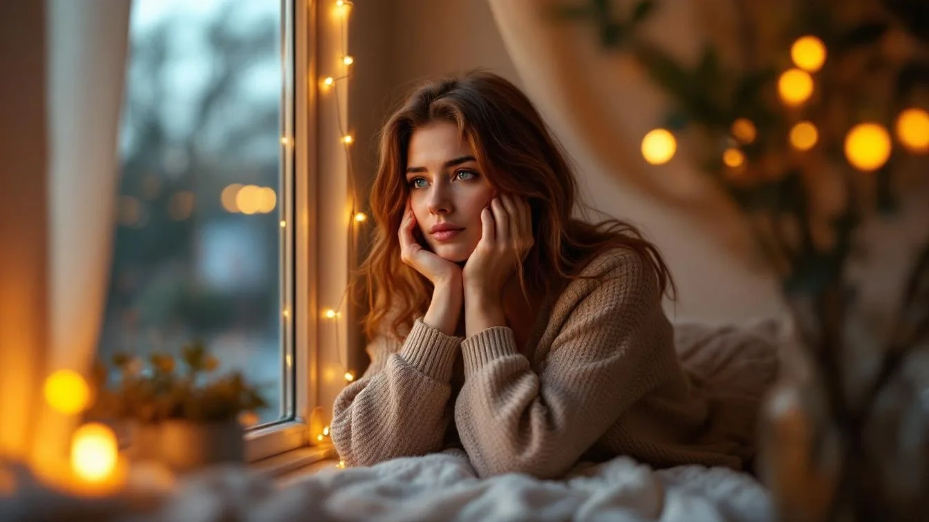 De avond-roof: Waarom je ’s avonds geen rust vindt en hoe je je mentale energie terugwint