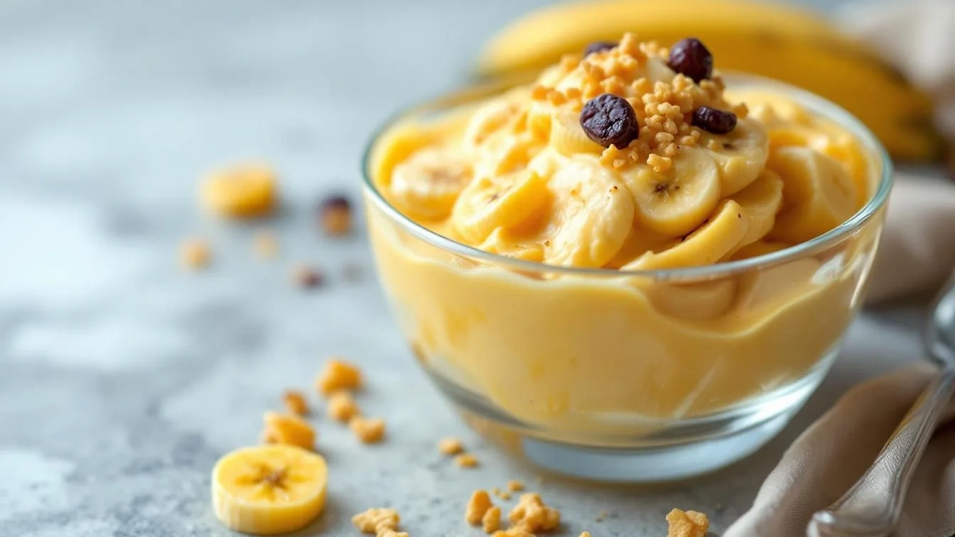 De bananen-metamorfose: Gooi overrijp fruit niet weg; dit maak je er binnen 5 minuten van