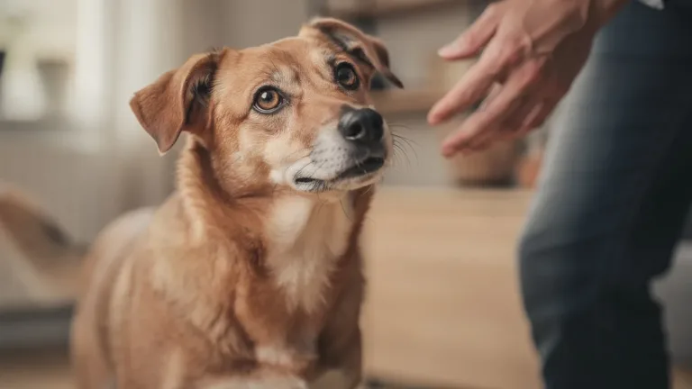 De begroetingsfout die honden angstig maakt wanneer je ‘hallo’ zegt