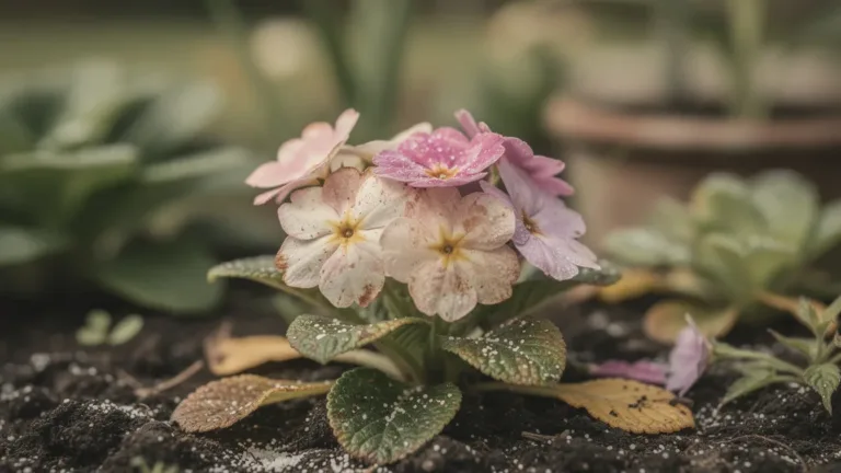De bemestingsfout: De tuingewoonte die je bloemen stilletjes doodt