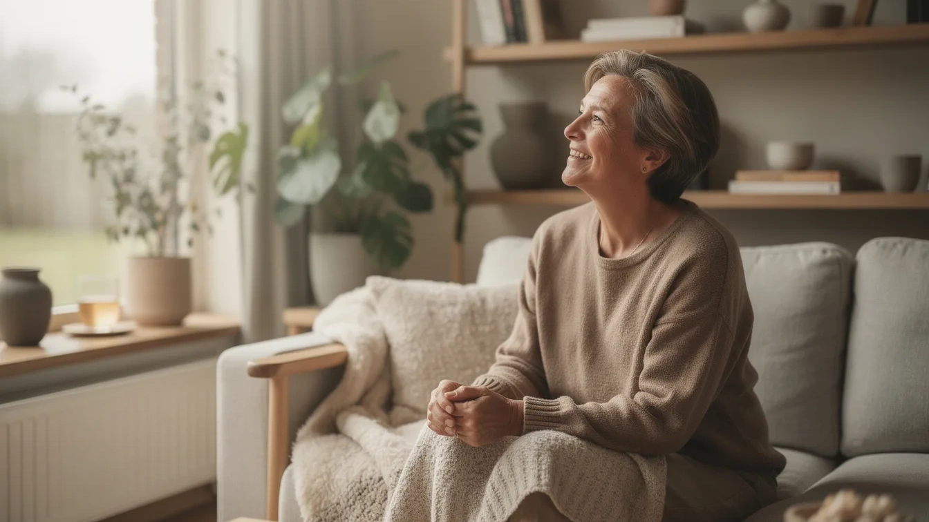 De beste levensfase: Hoe een mindset-shift je gouden jaren ontgrendelt