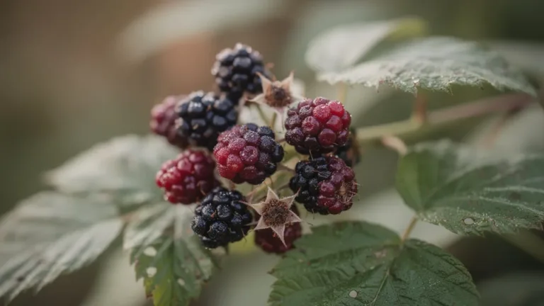 De bramen-waarheid: Wat de “Master Gardeners” op YouTube verzwijgen