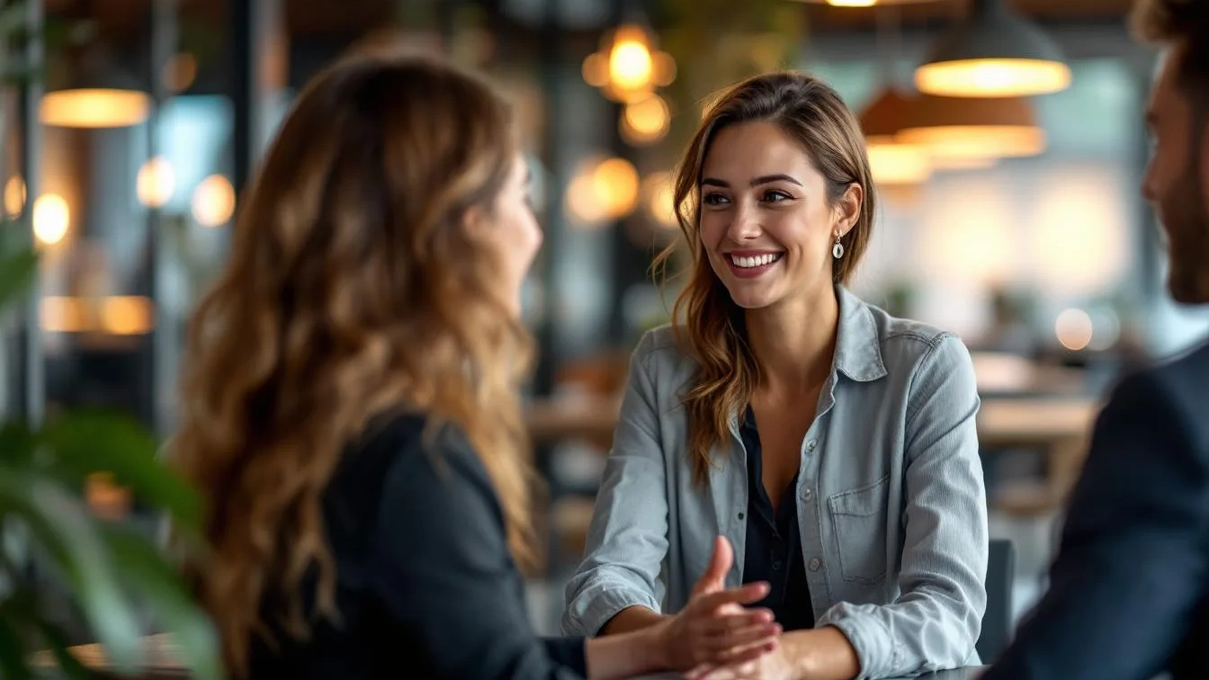 De communicatie-code: De techniek die ervoor zorgt dat je elk gesprek naar je hand zet
