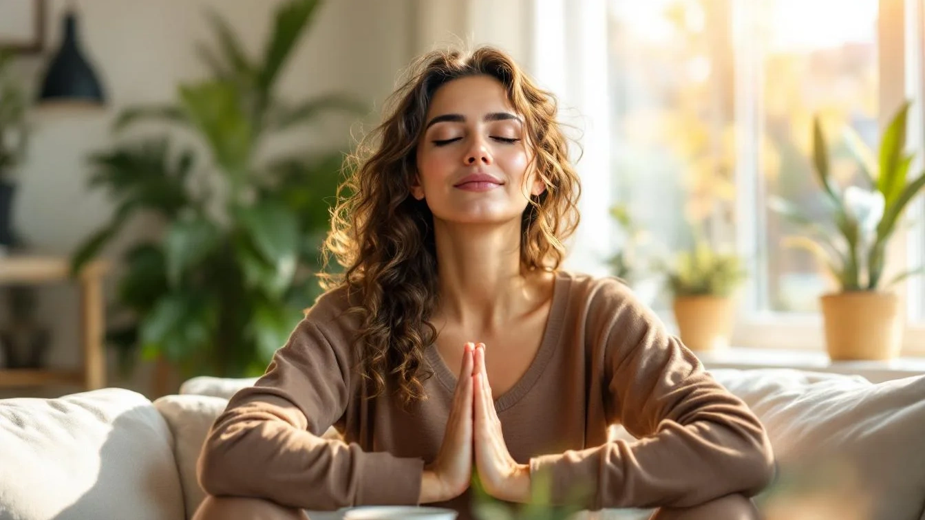 De concentratie-reset: Hoe je binnen 5 minuten je focus herstelt zonder koffie te gebruiken