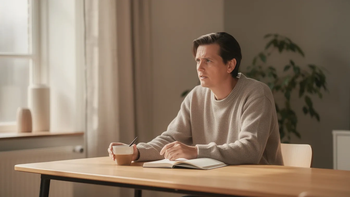 De dagelijkse keuze die mijn langetermijnroutines volledig transformeerde