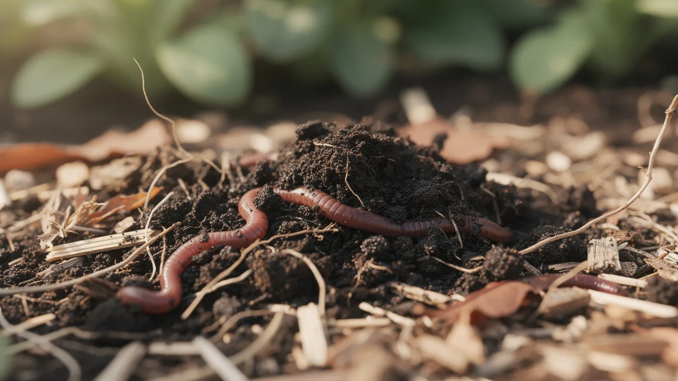 De drainagetruc: Verbeter je grond zonder chemicaliën
