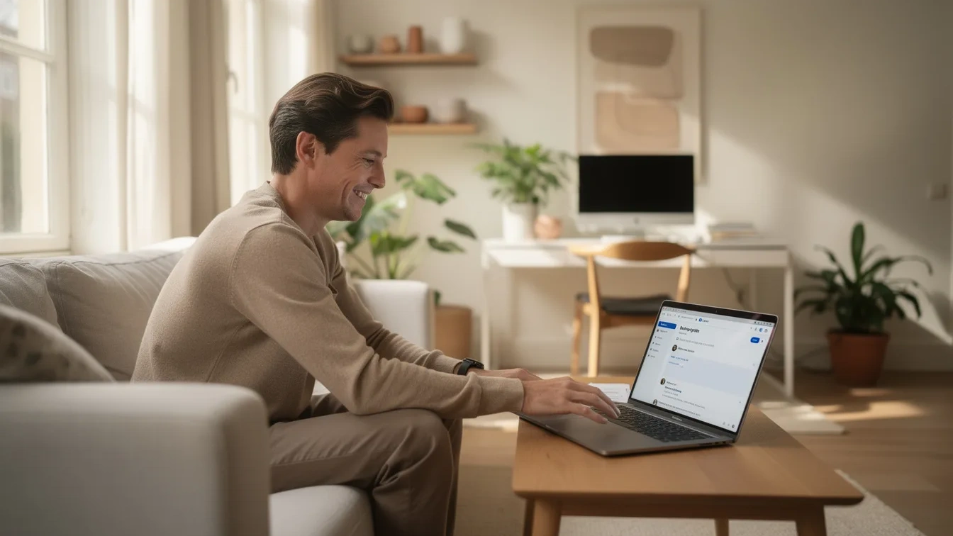 De e-mailgewoonte die inbox-stress met 80% vermindert in minder dan een week