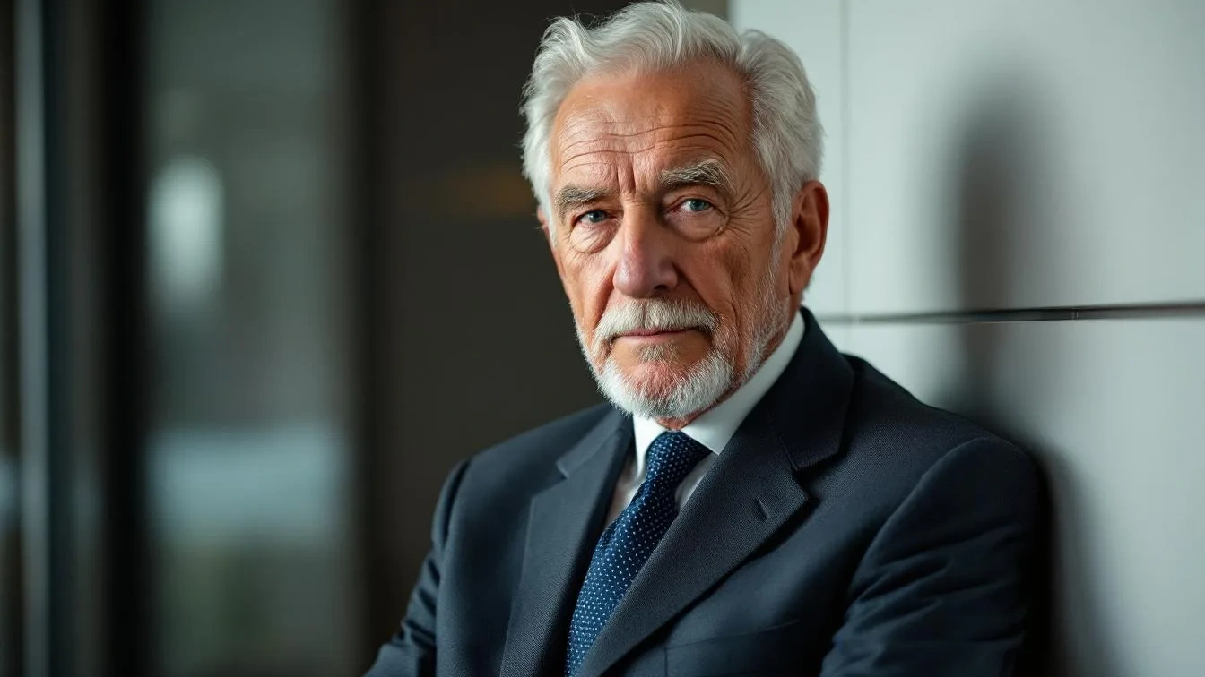 De echte reden waarom ouderen uit de jaren 60 mentaal veerkrachtiger zijn dan millennials