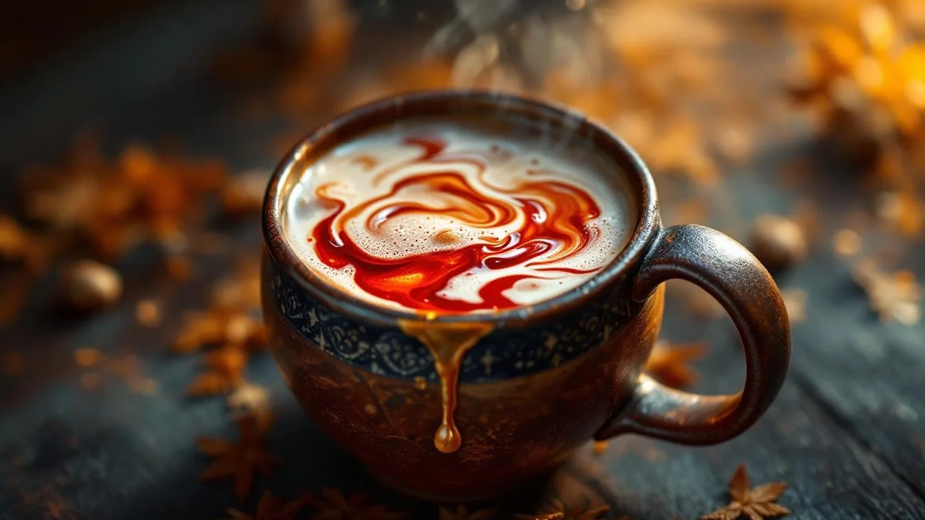 De ‘eeuwenoude drank’: Waarom artsen verbaasd zijn over het effect op je bloeddruk