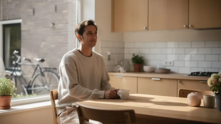 De energiekloof: Waarom mensen met stabiele energie hun ochtend anders indelen