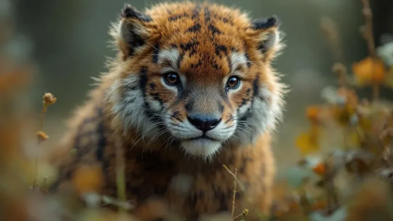 De familie-paradox: Waarom sommige dieren hun jongen opeten om de soort te redden