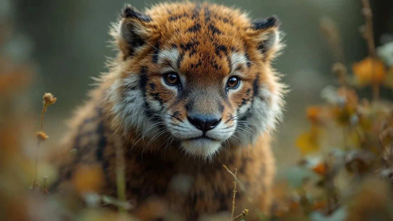 De familie-paradox: Waarom sommige dieren hun jongen opeten om de soort te redden