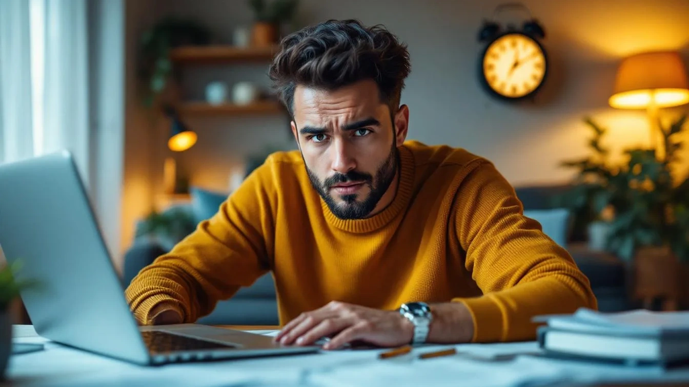 De formulier-deadline: Regel dit vóór middernacht of betaal honderden euro’s extra belasting