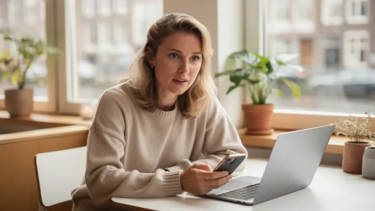 De geheime AI-prompts die gewone foto’s transformeren tot Instagram-modellen