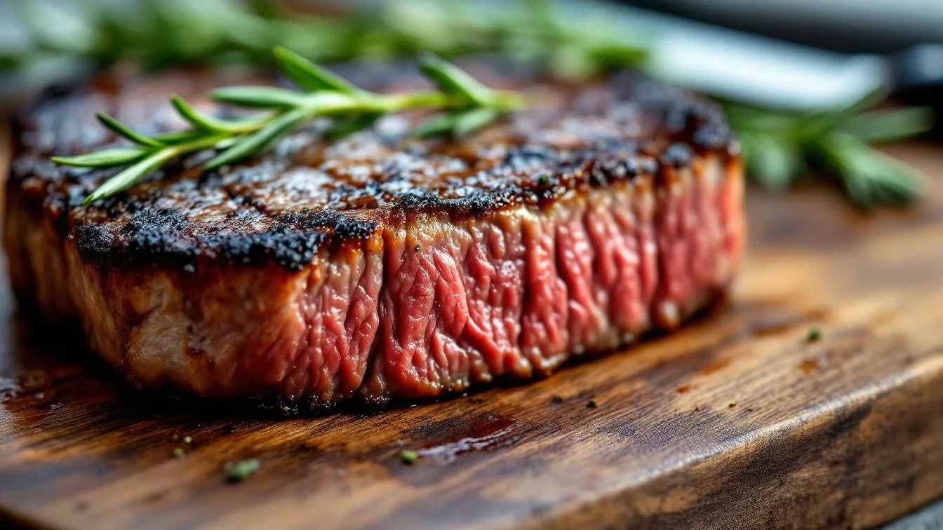 De ‘honderdjarige kooktip’: De simpele truc waardoor je vlees nooit meer uitdroogt of taai wordt