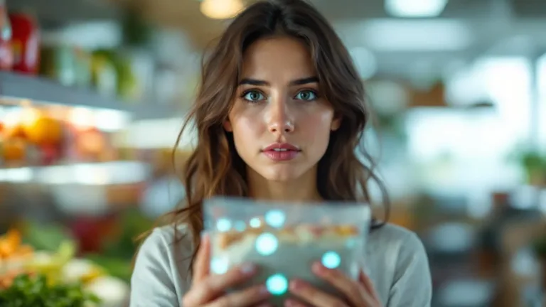 De ‘houdbaarheid-leugen’: Hoe conserveermiddelen in je eten onzichtbaar schade aanrichten