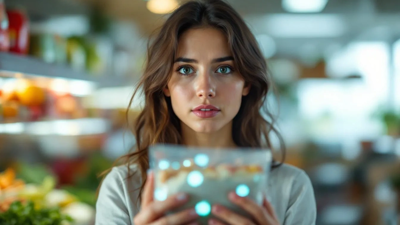 De ‘houdbaarheid-leugen’: Hoe conserveermiddelen in je eten onzichtbaar schade aanrichten