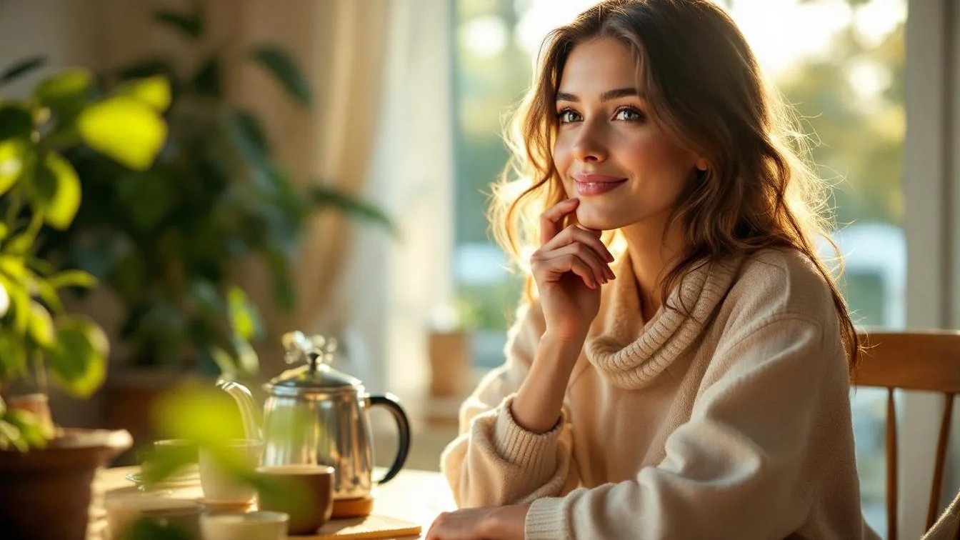 De impact van je eerste ochtendgedachte op de rest van je dag