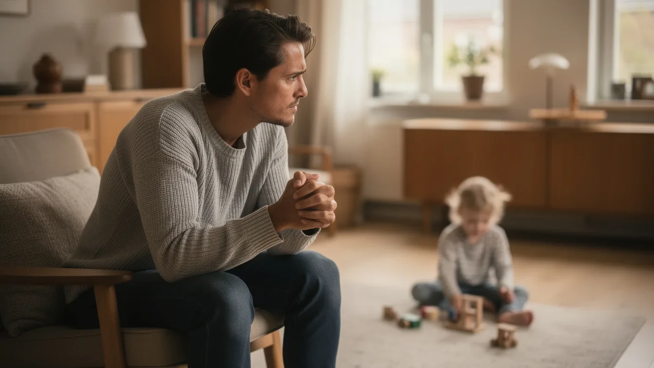 De liefdesparadox: Waarom ‘over-parenting’ kinderen ongelukkig maakt