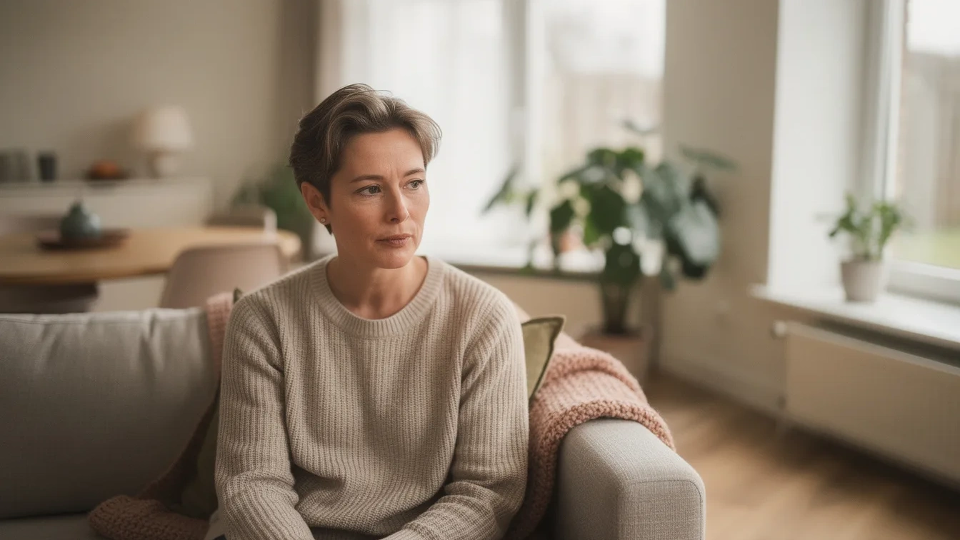 De meeste mensen begrijpen hun emotionele breekpunt verkeerd: Dit zegt een therapeut