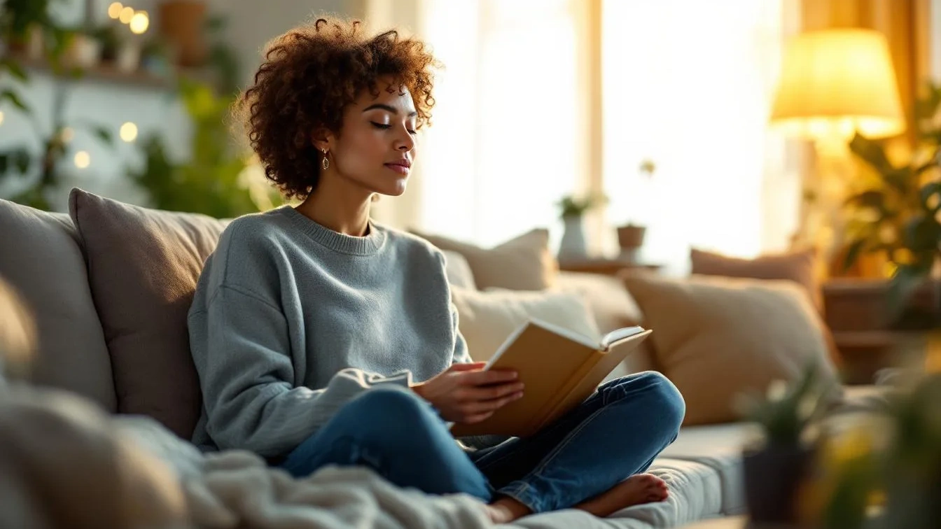 De mentale reset die succesvolle mensen elke zondagavond doen om burn-out te voorkomen