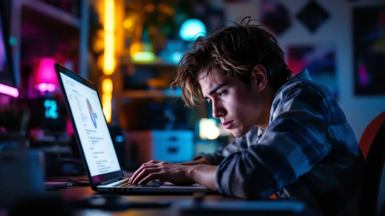 De mentale uitputtingsslag: De dagelijkse gewoonte die ongemerkt je wilskracht sloopt