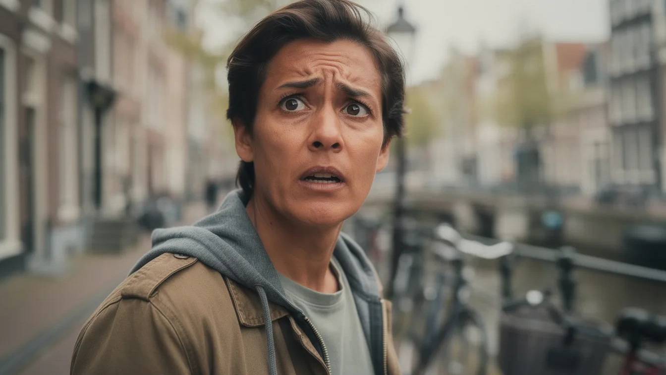 De nieuwe ‘contactloze’ truc: Hoe zakkenrollers je rekening plunderen zonder je pas te raken