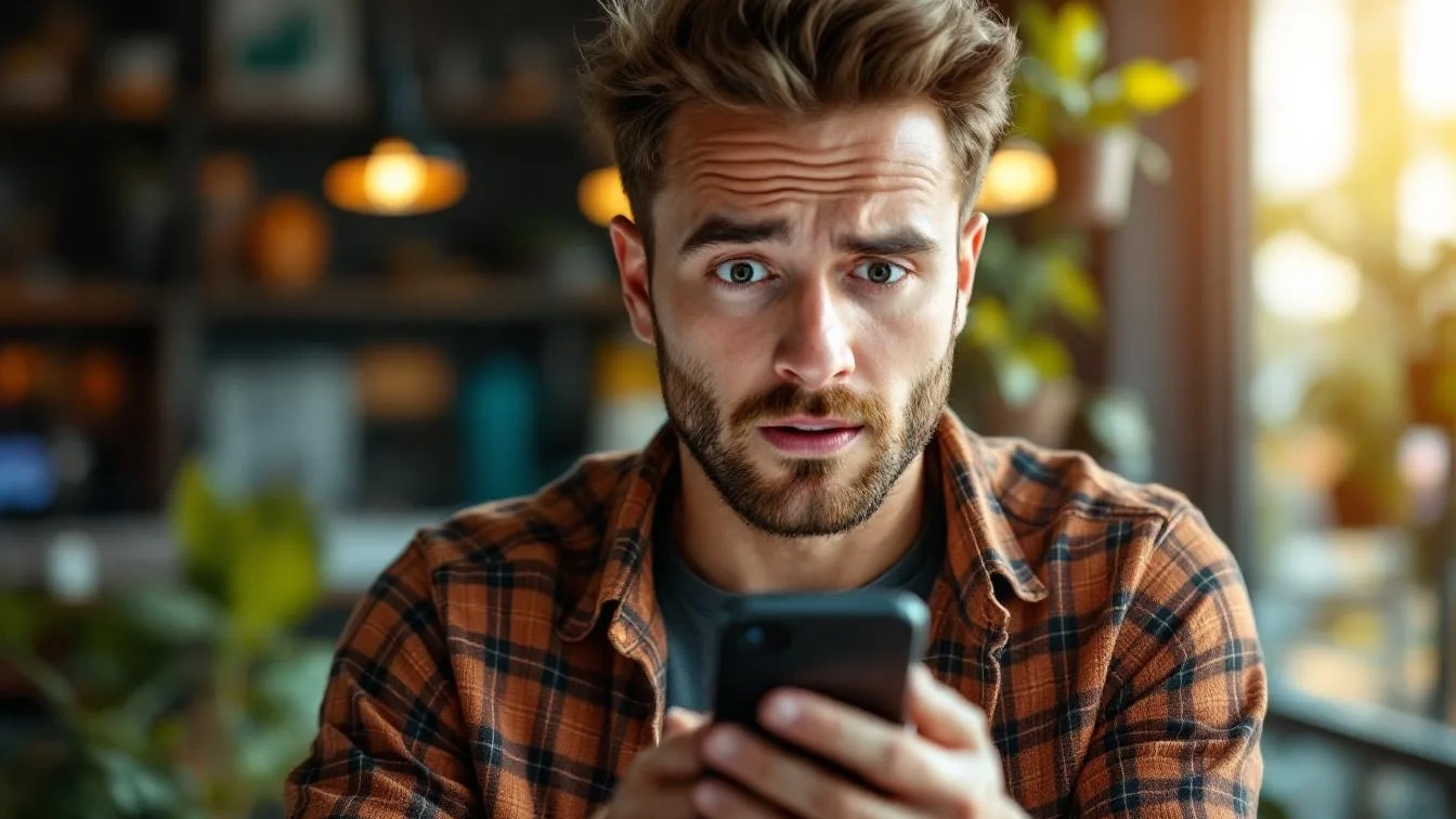 De nieuwe scam op WhatsApp waar zelfs experts in trappen