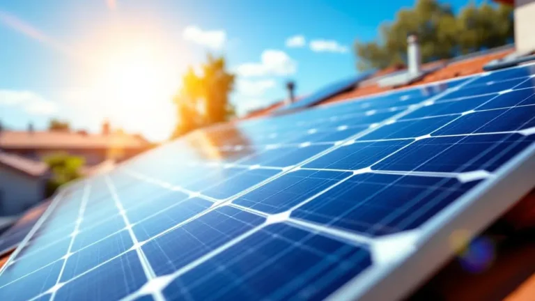 De nieuwe wet over zonnepanelen die ingaat op 1 maart: dit moet je weten