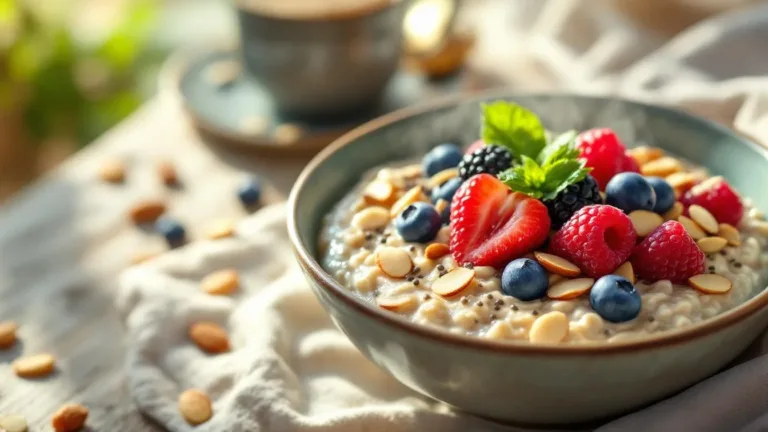 De ‘ochtend-methode’: Waarom je dit specifieke product moet eten voor een probleemloze stoelgang