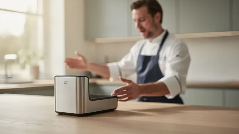 De onopvallende keukenhulp waar professionele chefs bij zweren voor de perfecte maaltijd