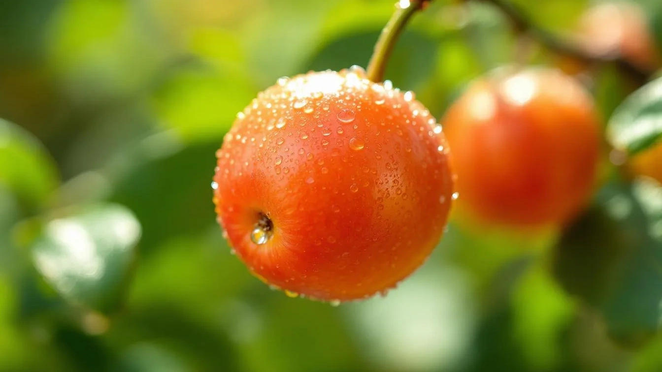 De onopvallende vrucht die je bloedsuikerspiegel in 30 minuten stabiliseert
