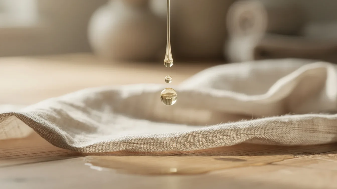 De onverwachte schoonmaakhack: twee druppels voor een huis dat dagenlang heerlijk ruikt