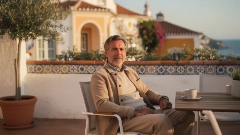 De pensioen-shift: Waarom expats Portugal verruilen voor dit nieuwe pareltje