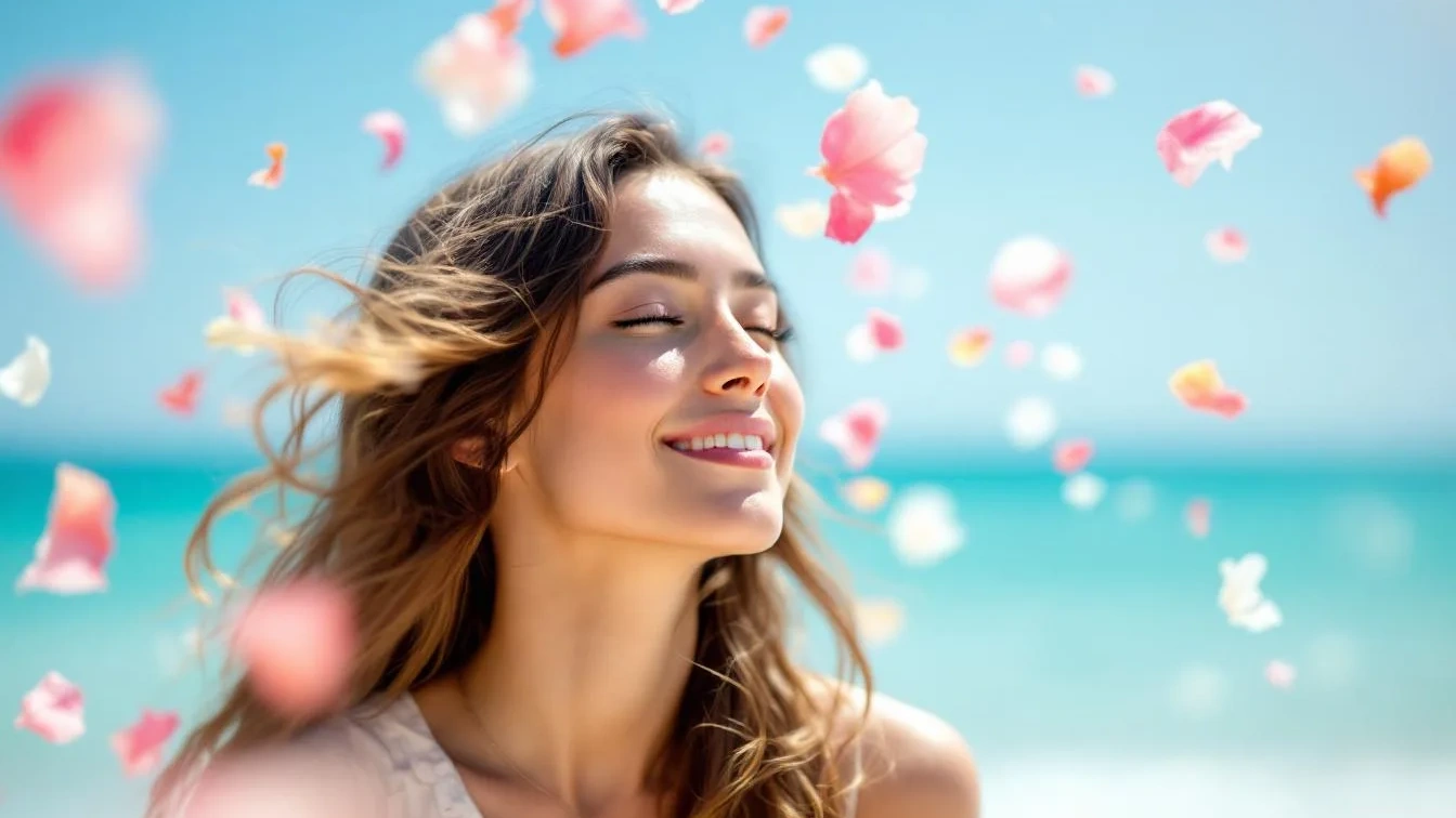 De psychologie van loslaten: Waarom je gelukkiger bent als je minder plant