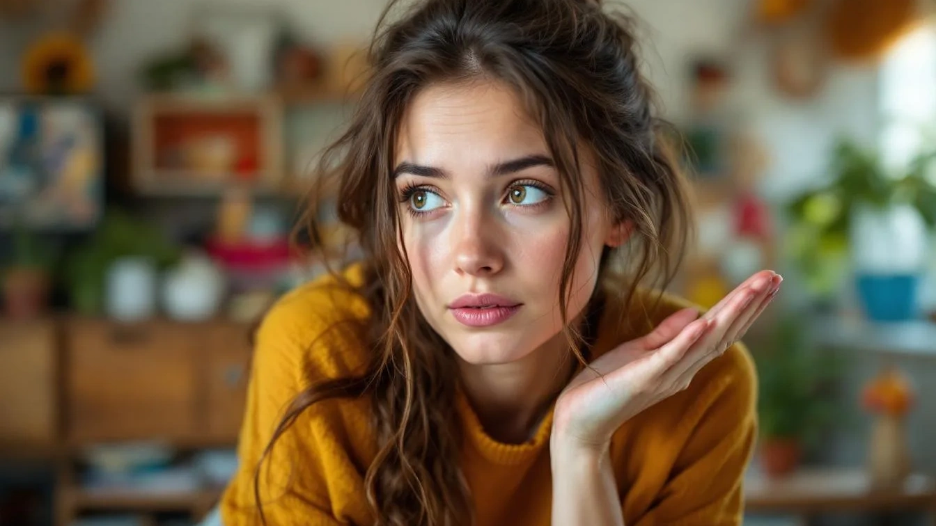 De psychologische reden waarom we rommel negeren: wat het met je brein doet