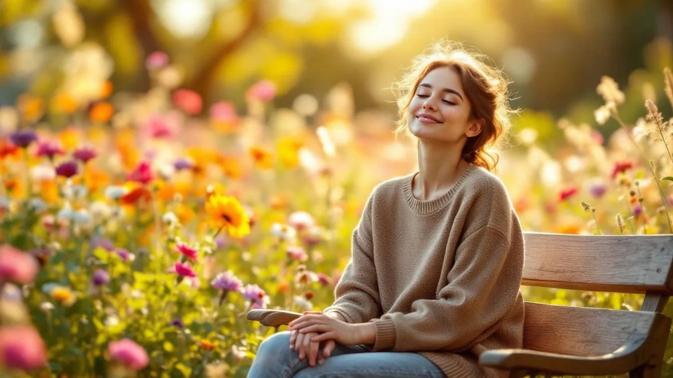 De psychology van loslaten: Waarom je gelukkiger bent als je minder plant