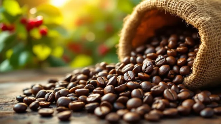 De reden dat de prijzen van koffie volgende maand explosief gaan stijgen