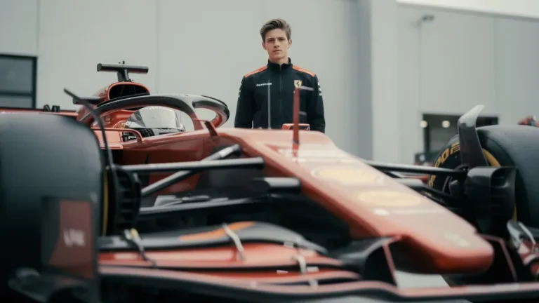 De riskante motor-gok die het 70-jarige Ferrari-tijdperk in de Formule 1 kan beëindigen