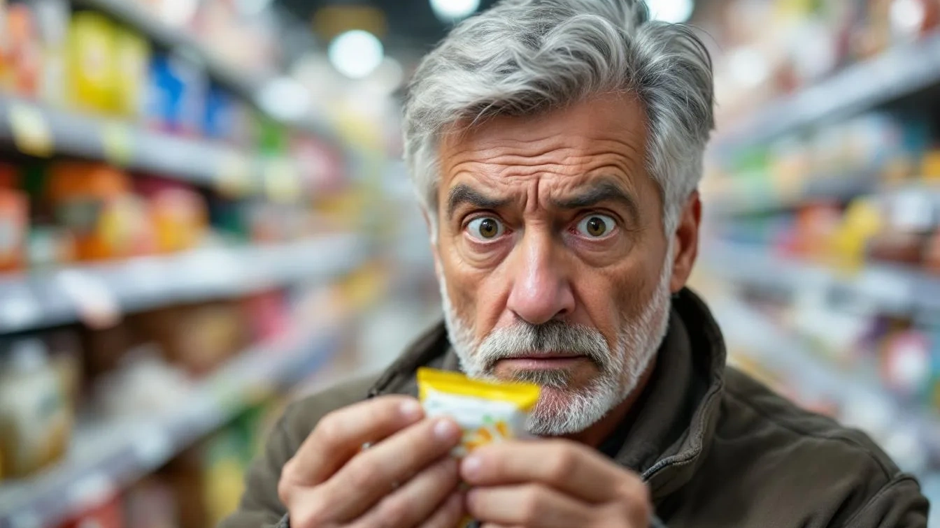 De schokkende reden waarom je favoriete supermarktproducten in 2026 kleiner zijn geworden
