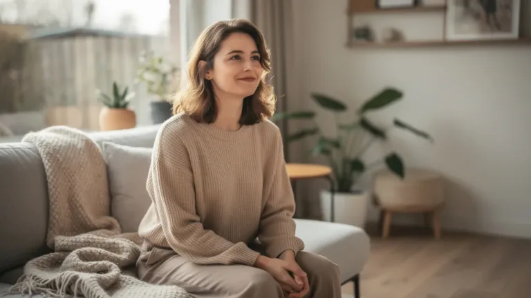 De simpele blootstellingsmethode die alledaagse angst stopt zonder medicatie