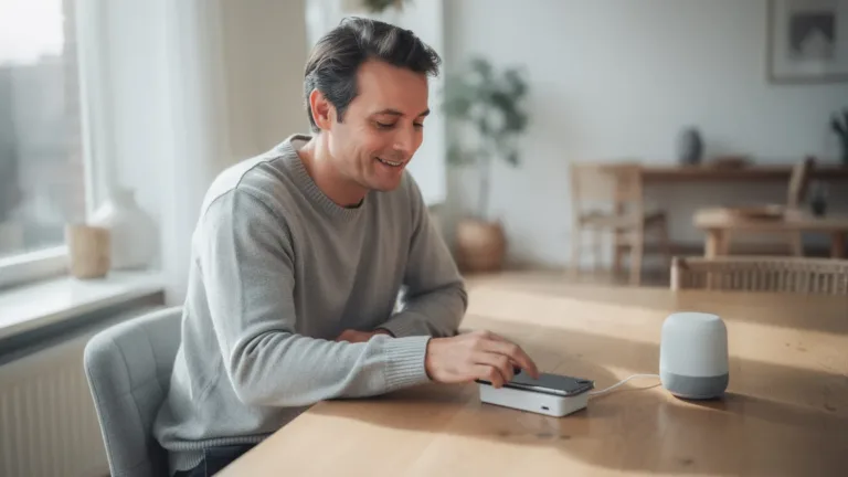 De simpele tech-gewoonte die 35% van je dagelijkse keuzestress elimineert