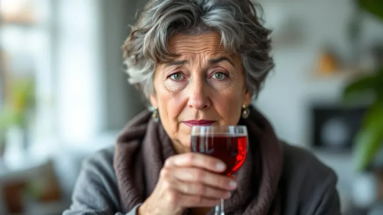 De ‘stille sloper’: Waarom één glas alcohol per dag gevaarlijker is dan experts beweerden