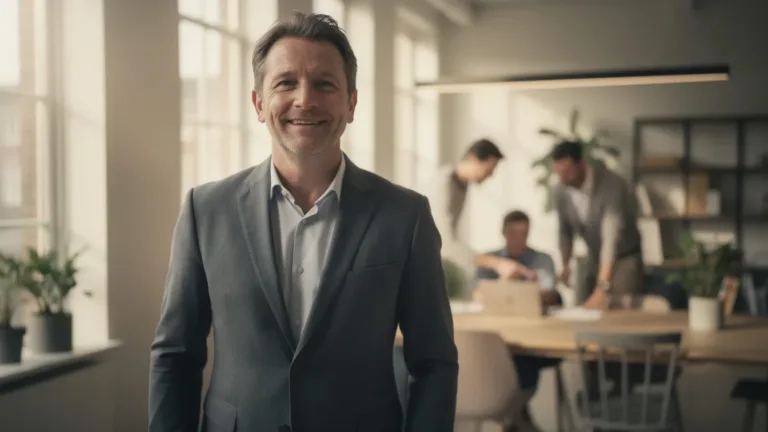 De teamdynamiek die 90% van de managers mist maar alles transformeert